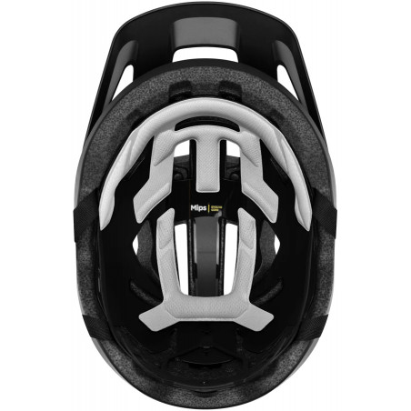 Smith Pilot Mips, Matte Black, Cykelhjälm