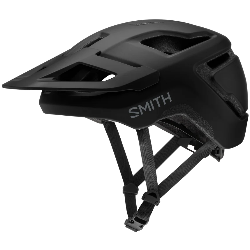 Smith Pilot Mips, Matte Black, Cykelhjälm