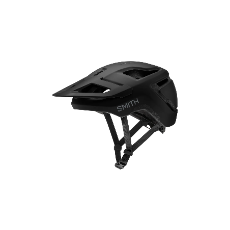 Smith Pilot Mips, Matte Black, Cykelhjälm