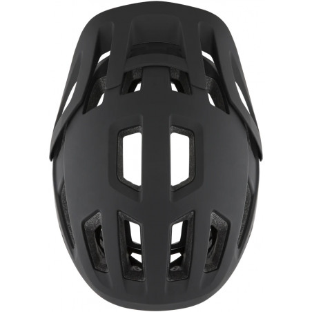 Smith Engage Mips, Matte Black, Cykelhjälm