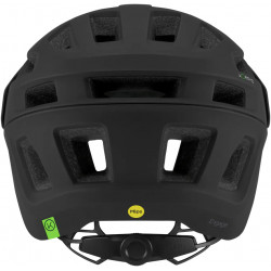 Smith Engage Mips, Matte Black, Cykelhjälm 2