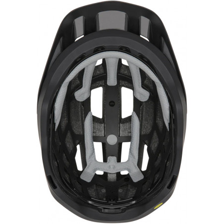 Smith Engage Mips, Matte Black, Cykelhjälm