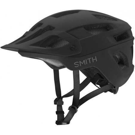 Smith Engage Mips, Matte Black, Cykelhjälm