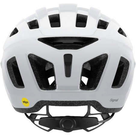 Smith Signal MIPS, White, Cykelhjälm