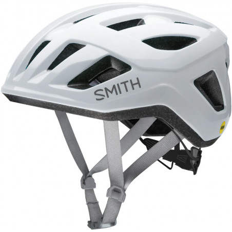 Smith Signal MIPS, White, Cykelhjälm