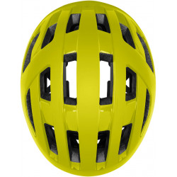 Smith Signal MIPS, Neon Yellow, Cykelhjälm 2