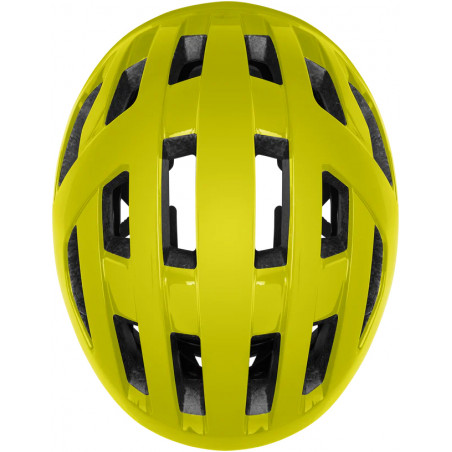 Smith Signal MIPS, Neon Yellow, Cykelhjälm
