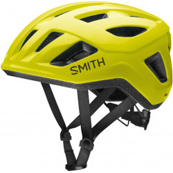 Smith Signal MIPS, Neon Yellow, Cykelhjälm