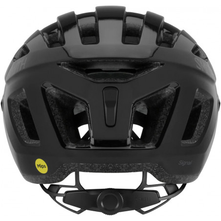 Smith Signal MIPS, Black, Cykelhjälm