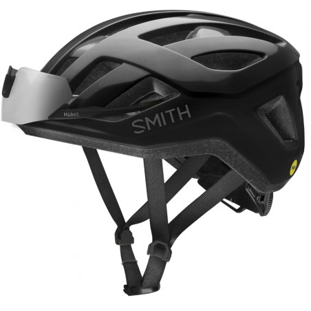 Smith Signal MIPS, Black, Cykelhjälm