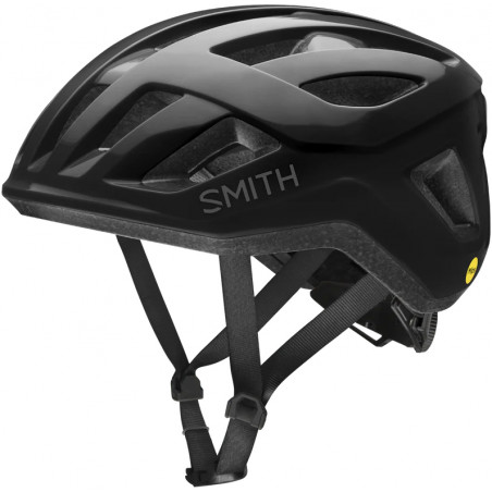Smith Signal MIPS, Black, Cykelhjälm