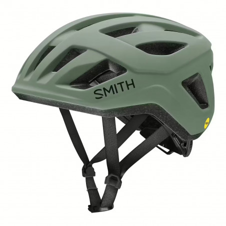 Smith Signal MIPS, Matte Sagebrush, Cykelhjälm
