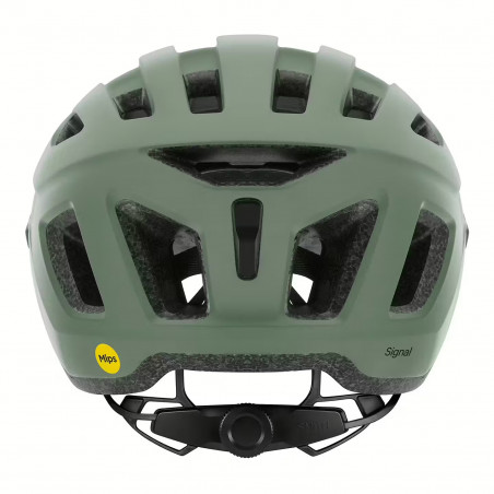 Smith Signal MIPS, Matte Sagebrush, Cykelhjälm