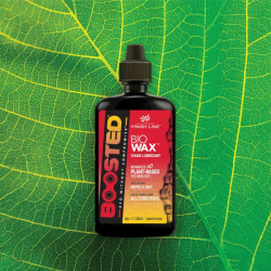 Finish Line BOOSTED Bio Wax 120 ml, Kedjevax 2