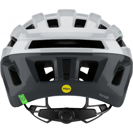 Smith Persist MIPS, White/Cement, Cykelhjälm