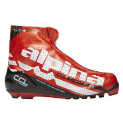 Alpina CCL 2018