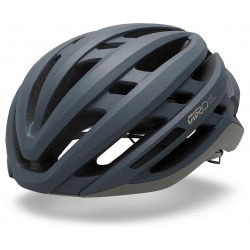 Giro Agilis Mips, Matt Sapphire, 55-59 cm, Cykelhjälm 2