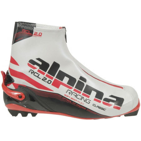 Alpina RCL 2,0 2016