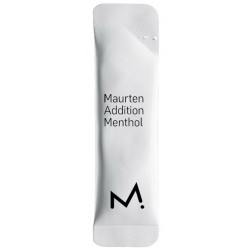 Maurten Addition Menthol, 6-pack