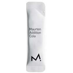 Maurten Addition Cola, 6-pack
