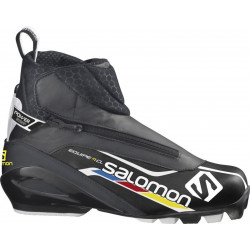 Salomon Equipe 9 Classic 2015/2016