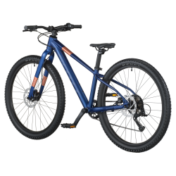 Scott Scale 600, Clematis Blue, 2026, MTB Junior 2