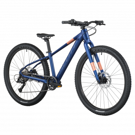 Scott Scale 600, Clematis Blue, 2026, MTB Junior