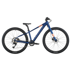 Scott Scale 600, Clematis Blue, 2026, MTB Junior
