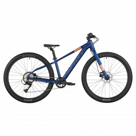 Scott Scale 600, Clematis Blue, 2026, MTB Junior