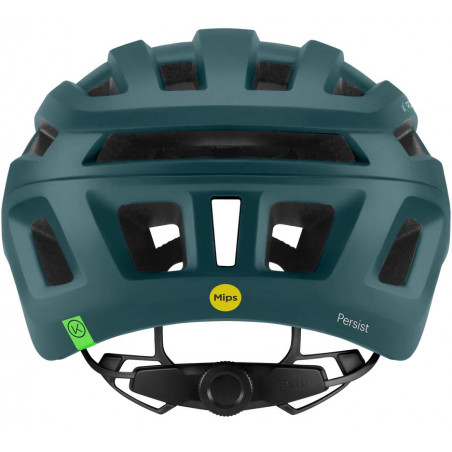 Smith Persist MIPS, Matte Cenote, Cykelhjälm