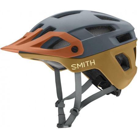 Smith Engage mips Matte Flint/Asphalte