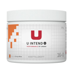 U Intend Apelsin 250gram