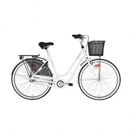 Skanstull Melissa 28" 3-vxl Piano-Vit 2026 Damcykel