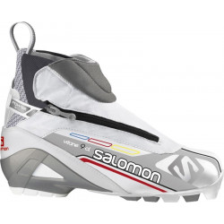 SALOMON VITANE 9 CLASSIC PILOT