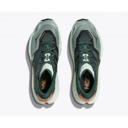 Hoka Speedgoat 7, Herr, Bay Leaf/Sea Glass, Löparsko 2