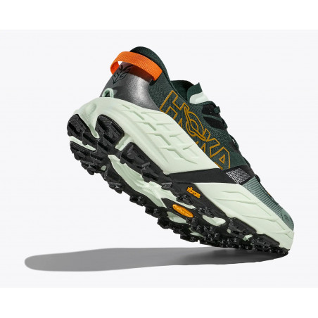 Hoka Speedgoat 7, Herr, Bay Leaf/Sea Glass, Löparsko