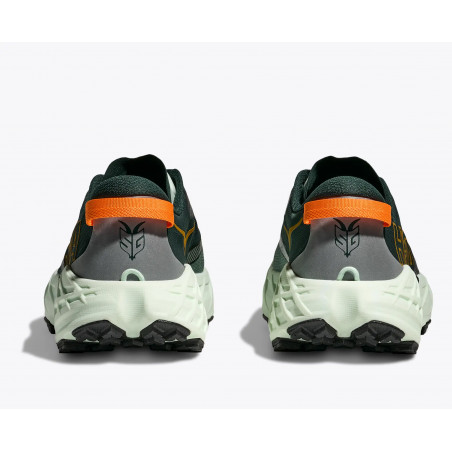 Hoka Speedgoat 7, Herr, Bay Leaf/Sea Glass, Löparsko