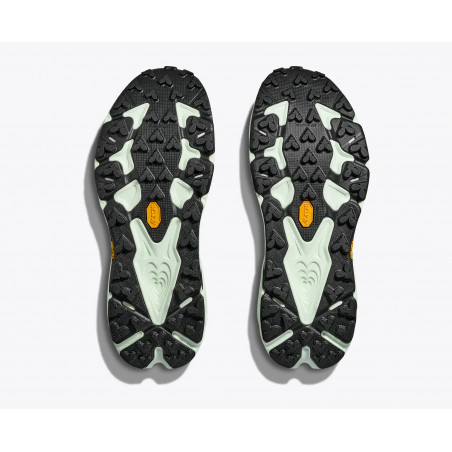 Hoka Speedgoat 7, Herr, Bay Leaf/Sea Glass, Löparsko