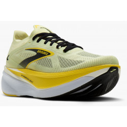 Brooks Hyperion Max 3 Luminary/Cyber Yellow/Black,... 2