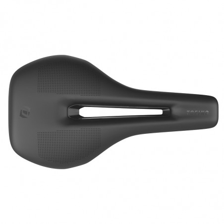Syncros Saddle Tofino V 2.0, Cut Out black