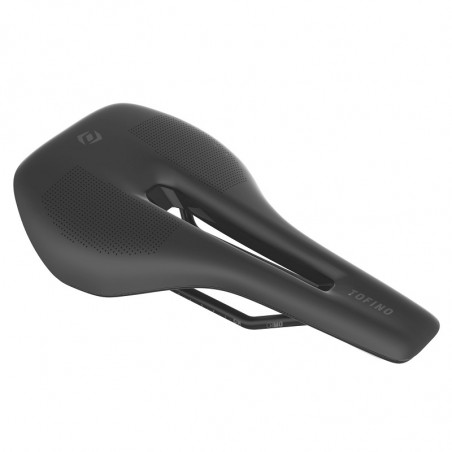 Syncros Saddle Tofino V 2.0, Cut Out black
