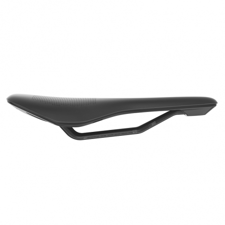 Syncros Saddle Tofino V 2.0, Cut Out black