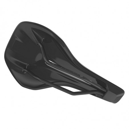 Syncros Saddle Tofino V 2.0, Cut Out black