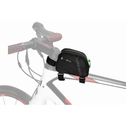 Syncros Saddle Bag Frame Digital black