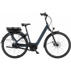 Pegasus Siena E8F Performance montego blue matt 50cm