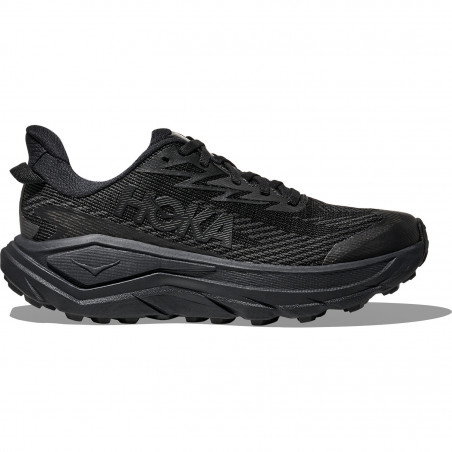 Hoka W Challenger 8 Black GTX