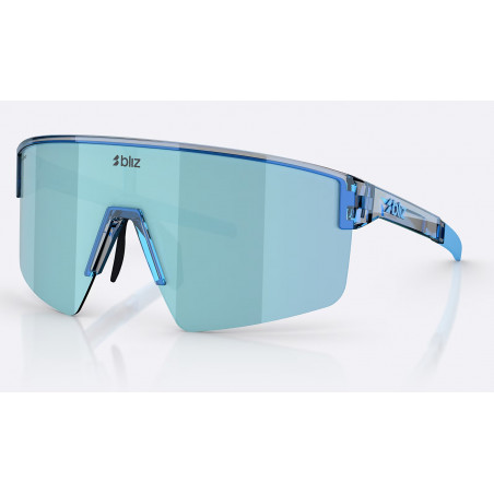 Bliz P004 Transparent Blå
