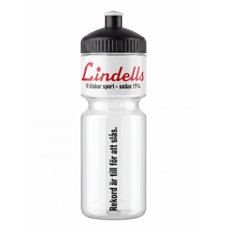 Lindells Bio Sportflaska 750 ml