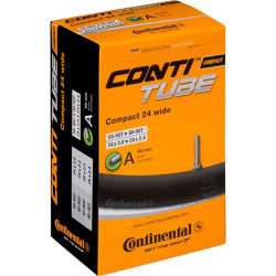 Continental Compact 24 wide, Bil 34 mm, 48-62/507 mm,...
