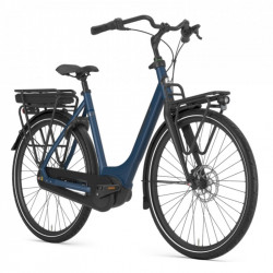 Gazelle Paris C7 Urban Mallard Blue 57cm 2